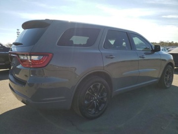 Dodge Durango III 2022 Dodge Durango 2022 Dodge Durango RT Plus AWD 5.7 Benzyna 360KM, zdjęcie 3