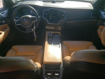 Volvo XC90 II 2021 Volvo XC 90 T8 Recharge Inscription 2021 2.0l 2.0 Hybryda 400KM, zdjęcie 8