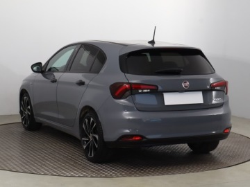 Fiat Tipo II Hatchback Facelifting 1.0 T3 Turbo 100KM 2021 Fiat Tipo 1.0 FireFly, Salon Polska, zdjęcie 3