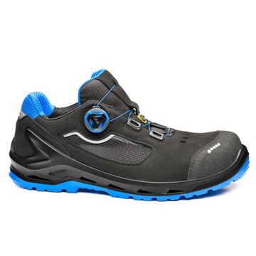 Buty robocze BASE i-CODE BOA S1P ESD SRC 44