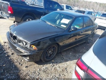 BMW Seria 5 E39 2000 BMW M5 2000 5.0 Benzyna 400KM, zdjęcie 1