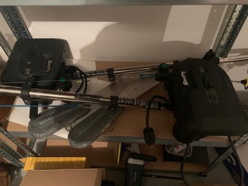 Моторная лодка JEANNEAU MERRY FISHER 755 Marlin + Suzuki 200КМ