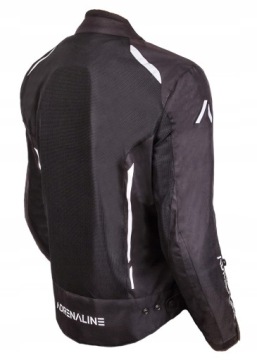 ТЕКСТИЛЬНАЯ КУРТКА ADRENALINE MESHTEC 2.0 PPE XL