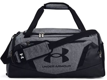 Torba sportowa Under Armour 5.0 SM treningowa 40L