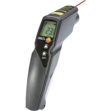Pirometr testo 830-T1