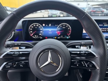 Mercedes Klasa A W177/V177 Hatchback Facelifting 1.3 200 163KM 2024 Mercedes-Benz A 200 AMG Line/ Pakiet integracyjny, zdjęcie 13