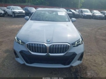 BMW Seria 5 G90-91 2025 BMW Seria 5 540i xDrive 2025 3.0l 3.0 Benzyna 375KM, zdjęcie 7