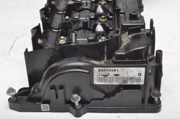 BMW E84 2.0 D KRYT VENTILU 8570829