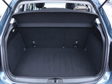 Fiat 500X Crossover 1.6 E-Torq 110KM 2017 Fiat 500X 1.6 E.torQ, Salon Polska, Serwis ASO, zdjęcie 13