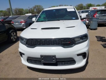 Dodge Durango III 2021 Dodge Durango RT 2021 5.7l 5.7 Benzyna 360KM, zdjęcie 7