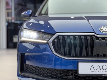 Skoda Superb III Kombi Facelifting 1.5 TSI 150KM 2024 Skoda Superb Essence / Kamera cofania / Blind spot, zdjęcie 37