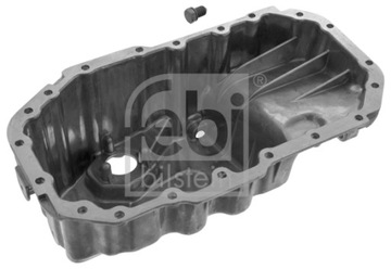 100264 FEBI VANA OLEJE VW GOLF 1,6TSI 06-