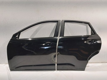 DRZWI PRZÓD TYŁ LEWE HYUNDAI KONA