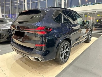 BMW X5 G05 SUV Facelifting 3.0 30d 298KM 2025 BMW X5 xDrive30d Sport Suv 2.0 (298KM) 2025, zdjęcie 4