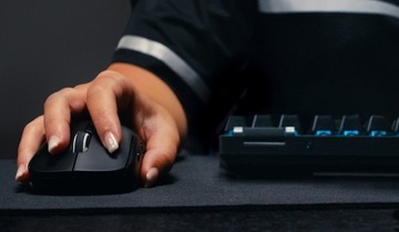 Мышь LOGITECH G PRO X Superlight 2 Lightspeed