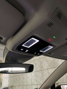 Volkswagen Golf VIII Variant 2.0 TDI 150KM 2021 Volkswagen Golf Style 2.0 TDI 150KM DSG VAT 23 Matrix Asystenci 2.0, zdjęcie 27