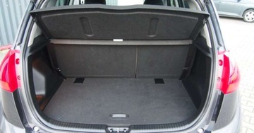 Kia Venga Mikrovan Facelifting 1.4 DOHC 90KM 2016 Kia Venga Kia Venga 1.4 CVVT Business Line 1.4 Benzyna 90KM, zdjęcie 17