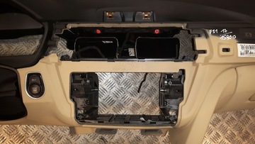 BMW F30 F31 F32 F34 F36 КОНСОЛЬ ПРИБОРНОЙ ПАНЕЛИ