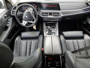 BMW X7 2021 BMW X7 xDrive40i 2021 3.0l 3.0 Benzyna 335KM, zdjęcie 8