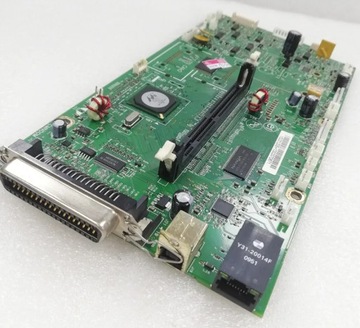 Płyta główna Formater Lexmark E260 E260DN CMNOON