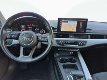 Audi A4 B9 Limousine Facelifting 2.0 35 TFSI 150KM 2020 Audi A4 Limousine Salon PolskaFaktura VAT Po duzym serwisie Full LED, zdjęcie 12