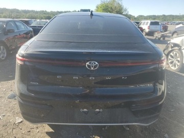 Toyota 2023 Toyota Crown XLE 2023 2.5l 2.5 Hybryda 236KM, zdjęcie 2