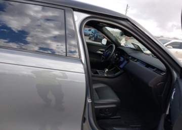 Land Rover Range Rover Velar SUV 2.0 250KM 2024 Land Rover Range Rover Velar 2024r., P250 Dynamic Se, 2L, od ubezpieczalni, zdjęcie 9