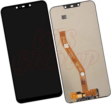 Wyświetlacz LCD Ekran Huawei Mate 20 Lite SNE-LX1