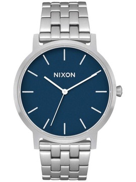 Zegarek NIXON A1198-307-00 PORTER 35