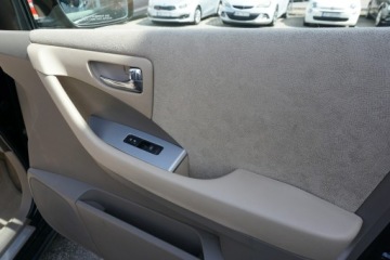 Nissan Murano I 2007 Nissan Murano zarejestrowany, ubezpieczony, zdjęcie 19