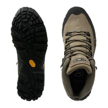 Мужские треккинговые туфли CMP DHENIEB 42