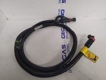 PRZEWÓD GRZEWCZY ADBLUE GRZAŁKA VOLVO RENAULT 21544151 EURO 5