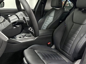 BMW Seria 3 G20-G21 Limuzyna Facelifting 2.0 330i 245KM 2025 BMW Seria 3 330i xDrive Sport Sedan 2.0 (245KM) 2025, zdjęcie 4