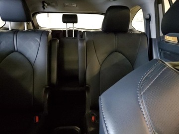 Toyota Highlander III 2021 Toyota Highlander Hybrid Platinum 2021 2.5l 2.5 Hybryda 243KM, zdjęcie 10