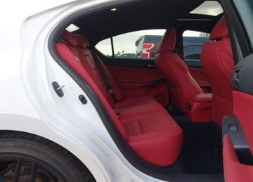 Lexus IS III 2021 Lexus IS LEXUS IS 350 F SPORT 3.5 Benzyna 315KM, zdjęcie 9