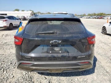 Chevrolet Trax 2024 Chevrolet Trax Activ 2024 1.2 Benzyna 137KM, zdjęcie 2