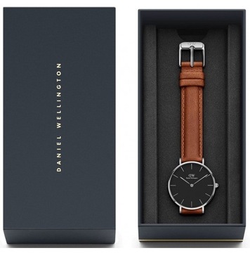 Zegarek Damski Daniel Wellington DW00100178