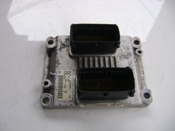 JEDNOTKA 0261208206 FIAT IDEA 1.4