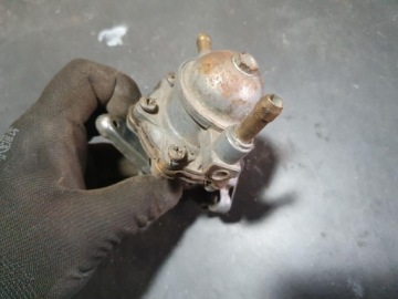 FIAT 1POLONEZ ŻUK NYSA MALUCH ТОПЛИВНЫЙ НАСОС РУЧНОЙ НАСОС РЫЧАГ PRL