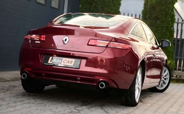 Renault Laguna III 2008 Renault Laguna Renault Laguna 3.5 V6 Initiale 3.5 Benzyna 238KM, zdjęcie 39