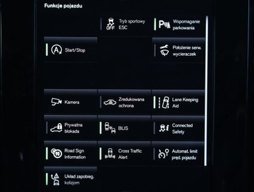 Volvo XC40 Crossover 1.5 T3 163KM 2021 Volvo XC40 T3, Salon Polska, Serwis ASO, Automat, zdjęcie 19