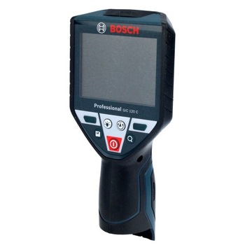 KAMERA INSPEKCYJNA ENDOSKOP 8,5mm GIC 120 C BOSCH