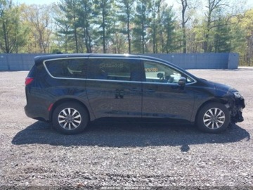 Chrysler Pacifica II 2024 Chrysler Pacifica Hybrid Select 2024 3.6l 3.6 Hybryda 260KM, zdjęcie 6