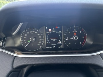 Land Rover Range Rover Evoque II SUV 2.0 Td4 150KM 2019 Land Rover Range Rover Evoque Przebieg 86 tys.km!!, zdjęcie 23