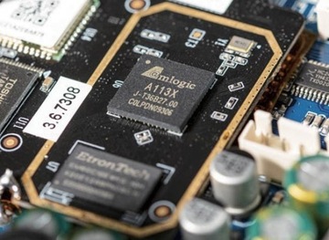 СЕТЕВОЙ СТРИМЕР NUPRIME STREAM-9 WIFI-ПЛЕЕР