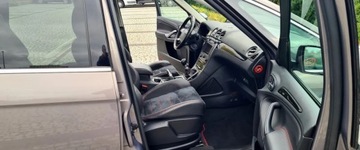 Ford S-Max I Van Facelifting 2.0 EcoBoost 203KM 2012 Ford S-Max 7-osST-lineNaviPanorama163 tys wpisuje na fakturzeOrg.lakier1wl., zdjęcie 23