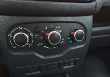 Dacia Dokker Mikrovan Facelifting 1.5 Blue dCi 95KM 2019 Dacia Dokker FV23, Nowy Rozrzad, PL Salon, Serwisowany, I Wl, DealerGrupaA, zdjęcie 16