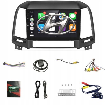 РАДИО GPS НАВИГАЦИЯ SUBARU OUTBACK 2010-14 ANDROID