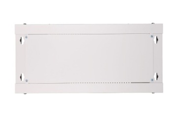 Шкаф-стойка настенный 4U 600х450 Серый