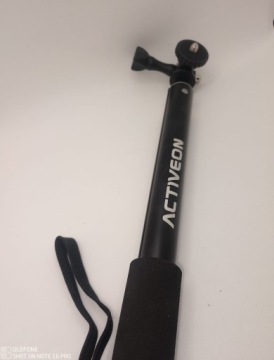 Activeon Active Selfie Stick для фотоаппаратов и видеокамер.